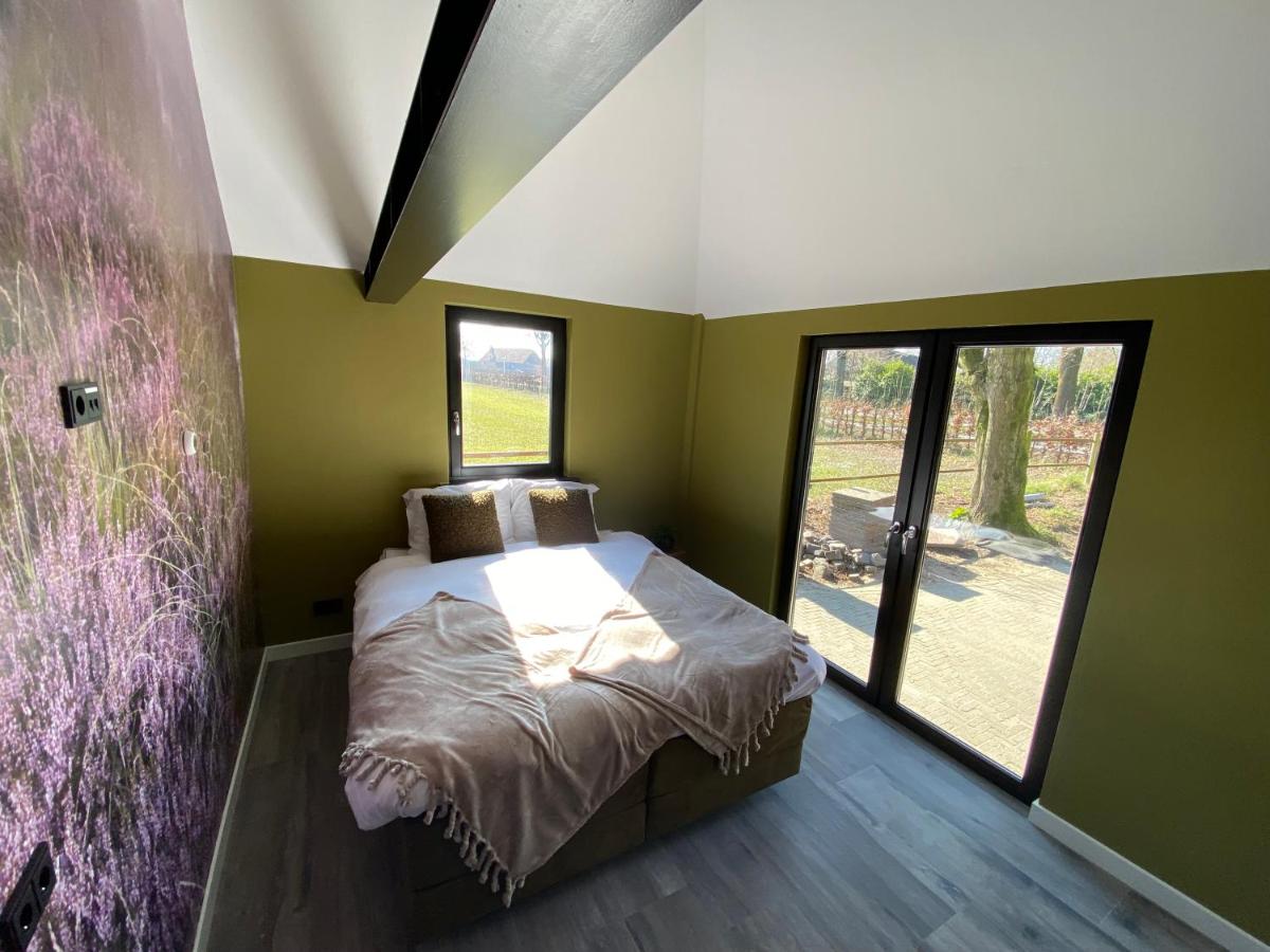 Großes Doppelzimmer