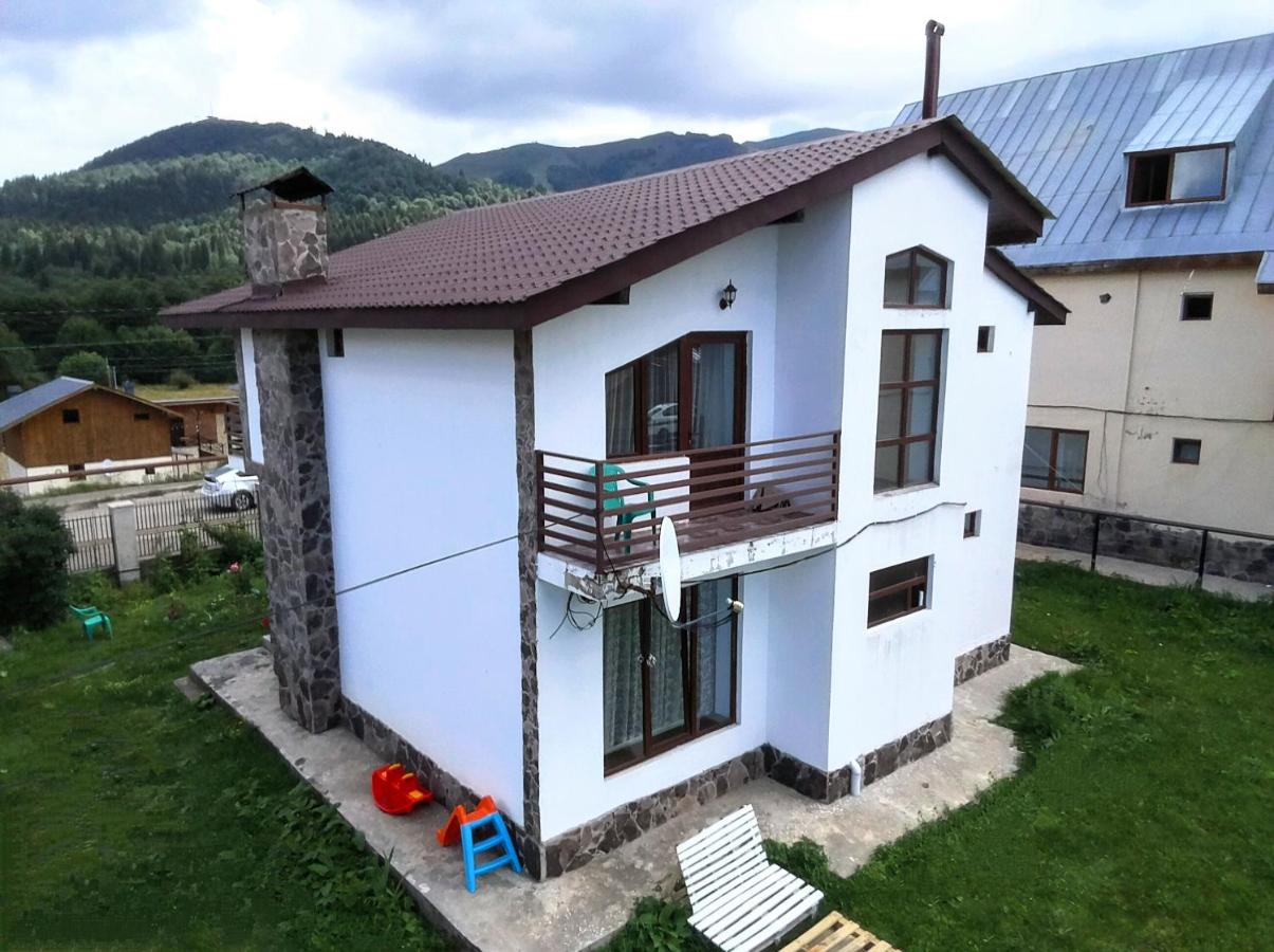 NEW BAKURIANI - B&B