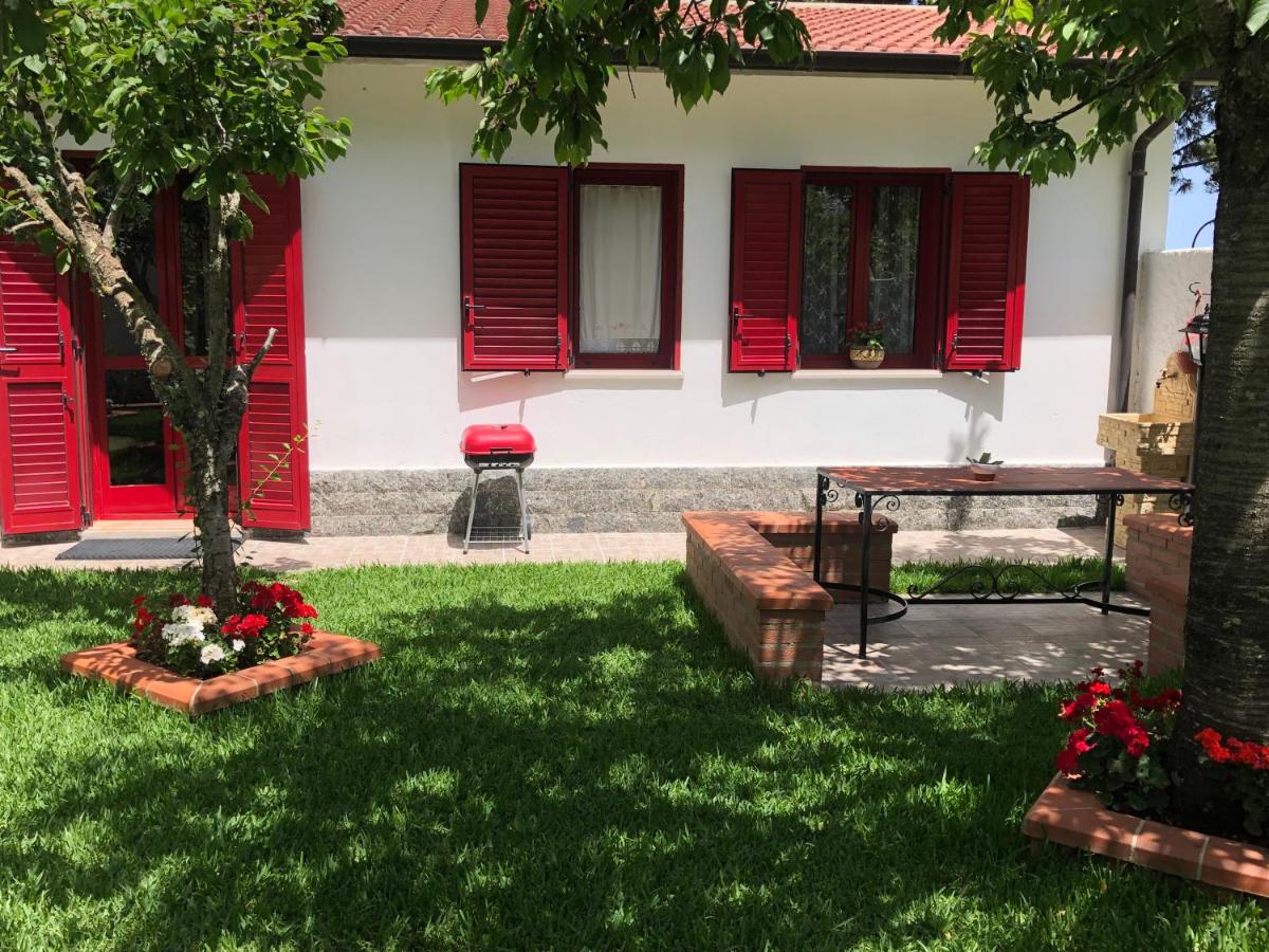 B&B Scilla - La Casa delle Ortensie Guest House - Bed and Breakfast Scilla