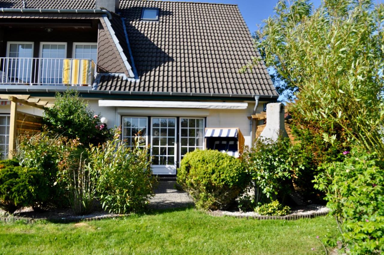 Ferienhaus Strandperle - Chambres d’hôtes Friedrichskoog