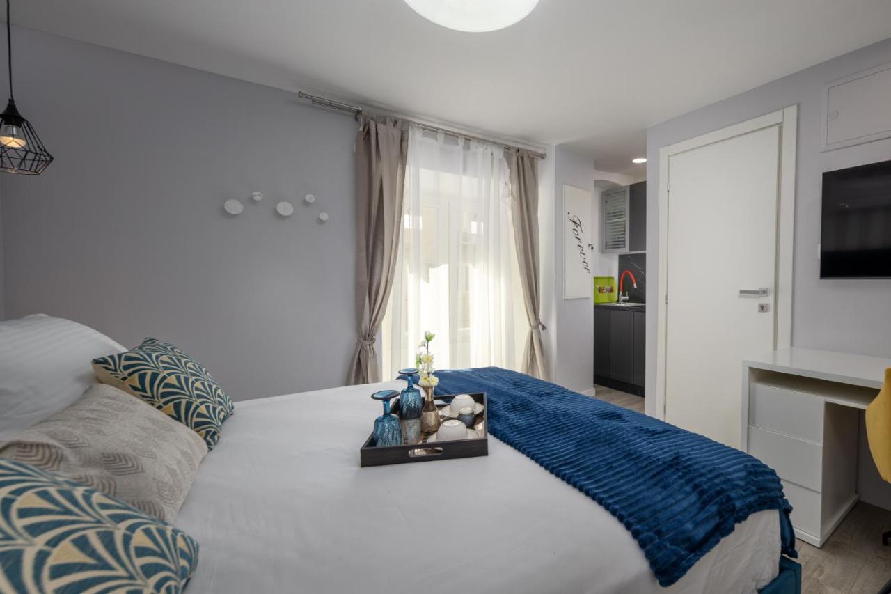 Chambre Double Deluxe