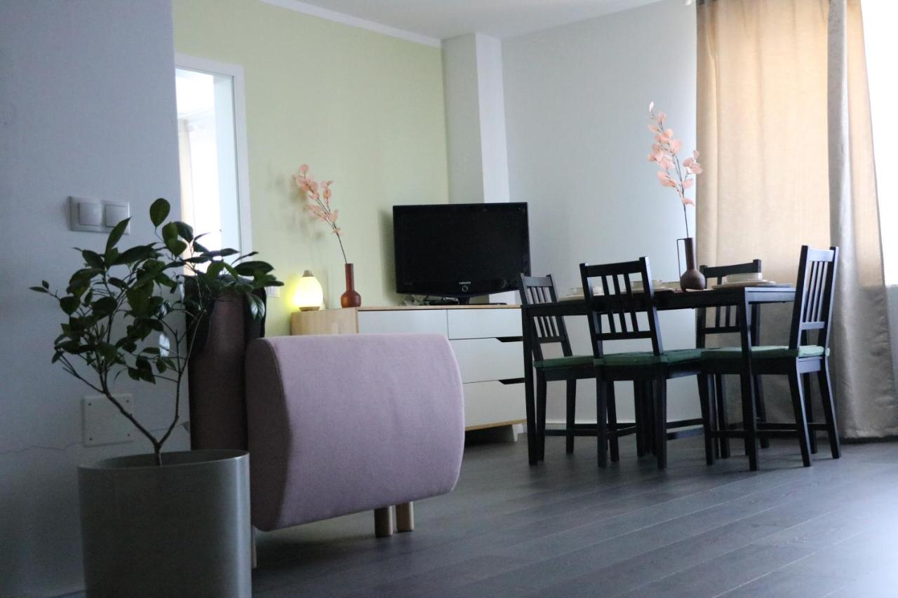 B&B Cluj-Napoca - Bran's Apartment - Bed and Breakfast Cluj-Napoca