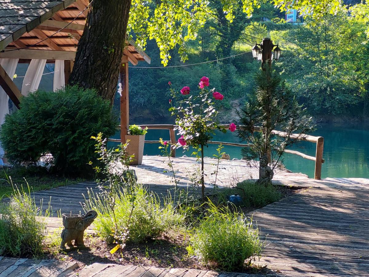 Appartamento con Vista Giardino