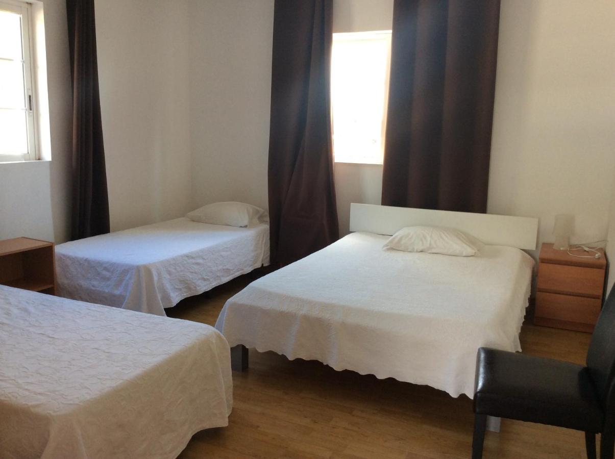 Habitación Cuádruple Estándar