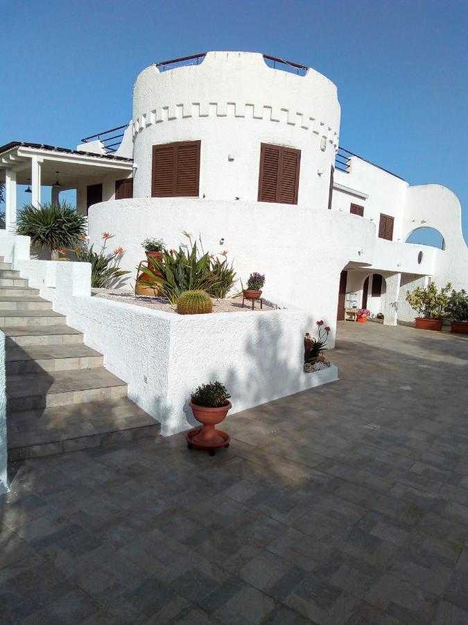 Villa Anna Maria - B&B