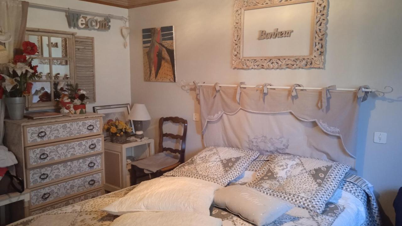 B&B Brive-la-Gaillarde - Chambre d'hôtes - Bed and Breakfast Brive-la-Gaillarde