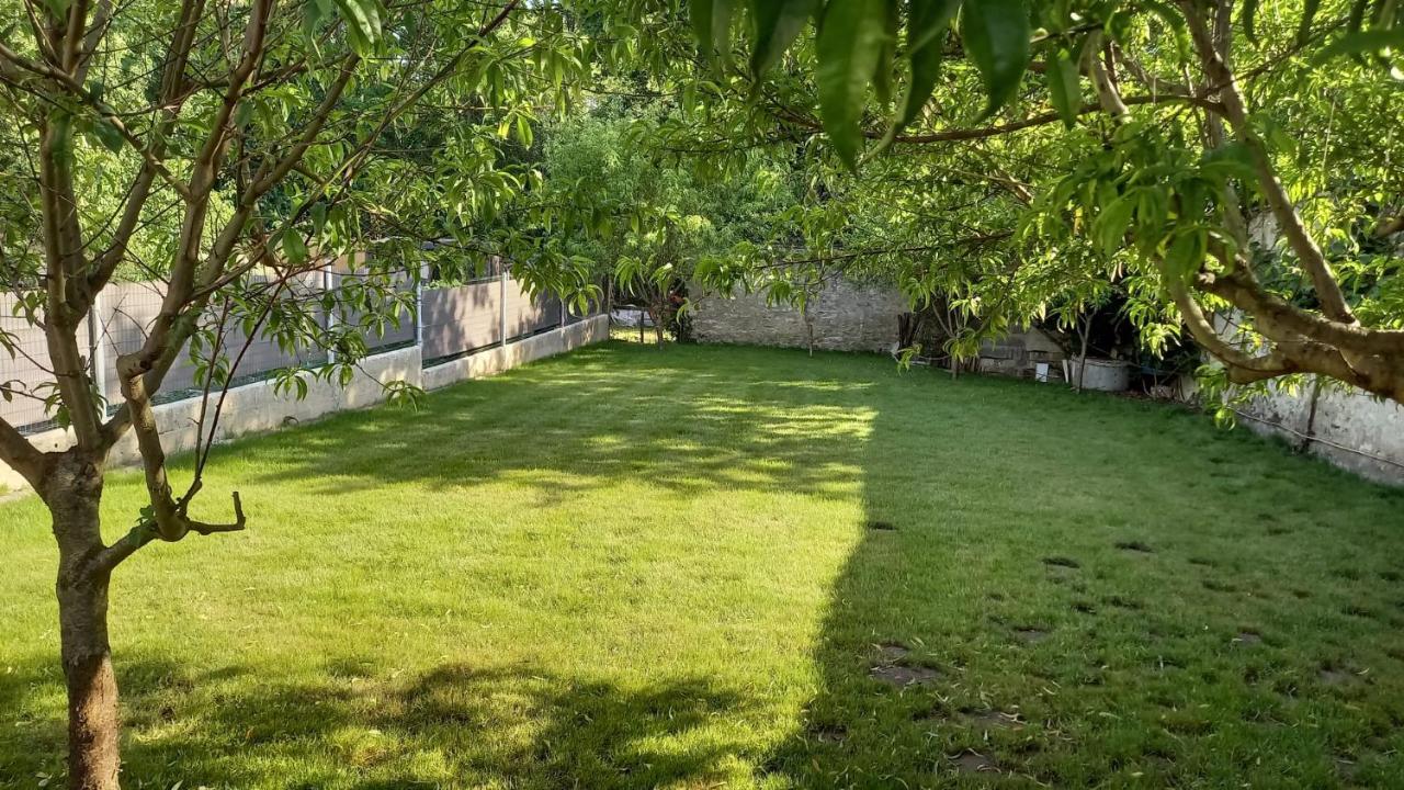 Le Gîte des Murmures - B&B