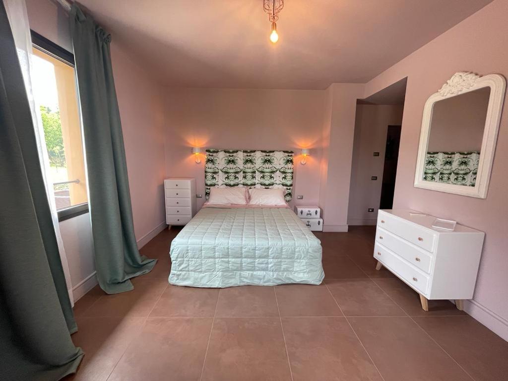 B&B Galleno - Valle Azzurra - Bed and Breakfast Galleno