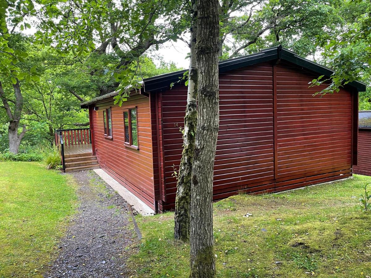 L14 - Riverside Penrhyn Lodge - Ferienwohnung