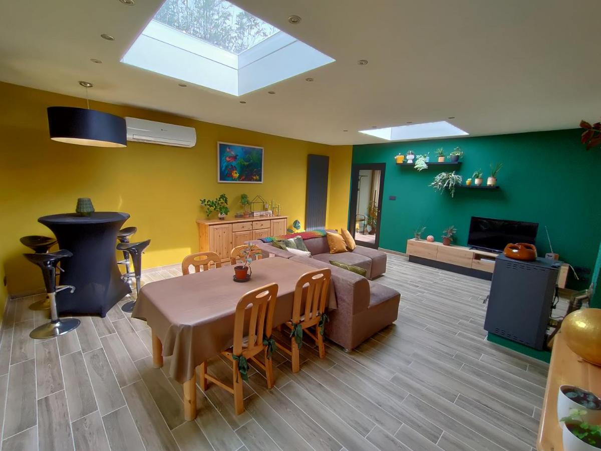 Mote26 - B&B Ingooigem