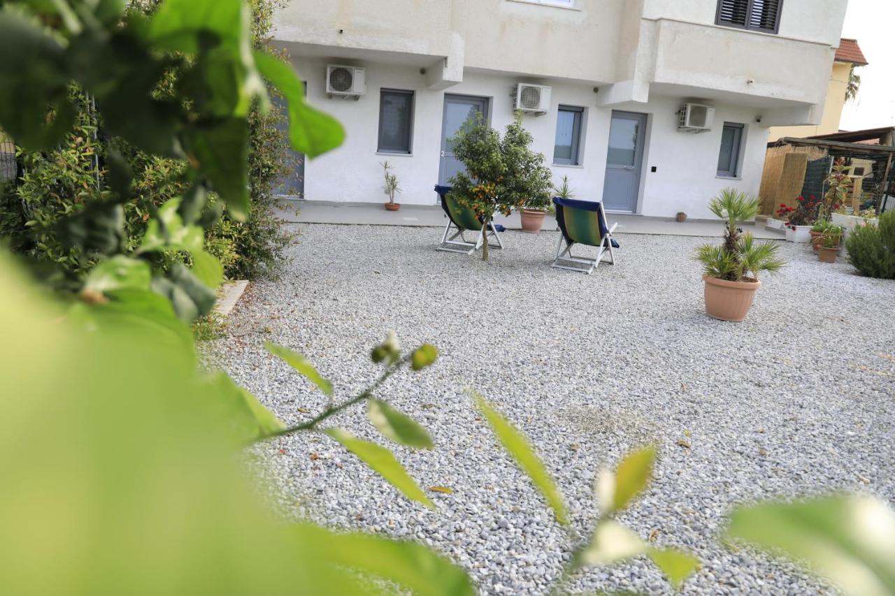 Giardino di Edo - B&B Tropea