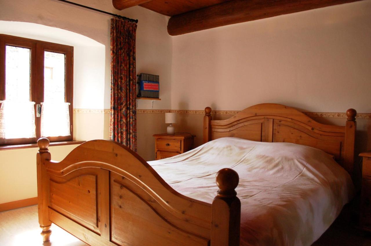 Suite with Garden View