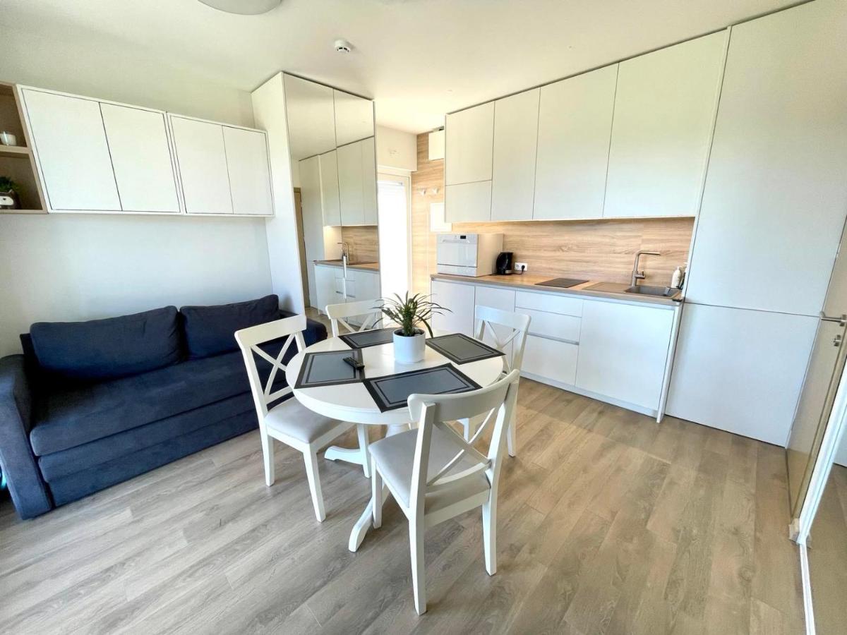 Apartamentai "Rytas" - Ferienwohnung Palanga