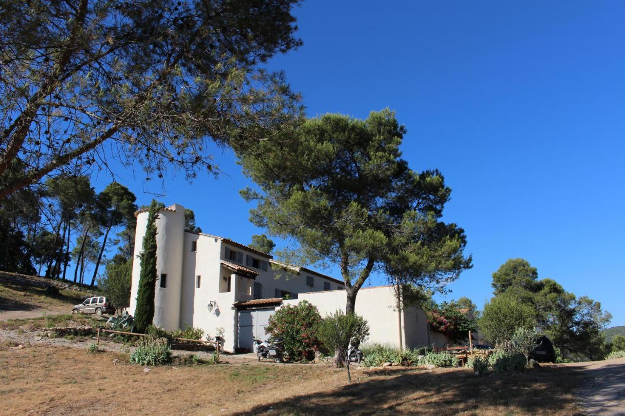 Mas Serre Plume - B&B