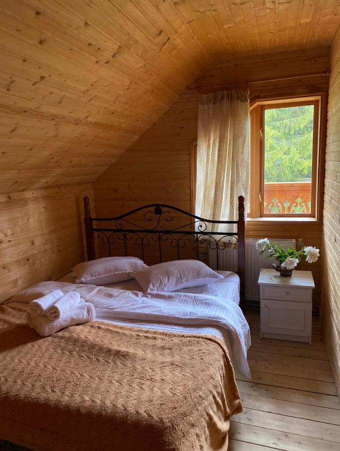 Chambre Familiale avec Douche