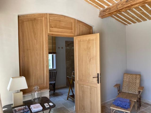 LES BARTAVELLES - B&B Aix-en-Provence