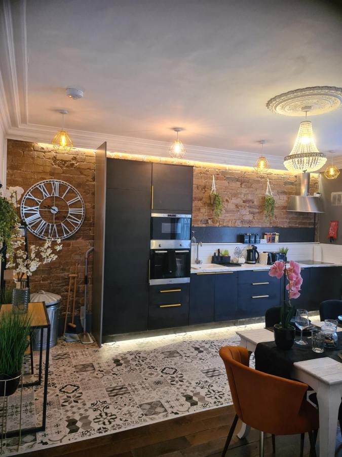 Albert Rd Aparthotel - B&B