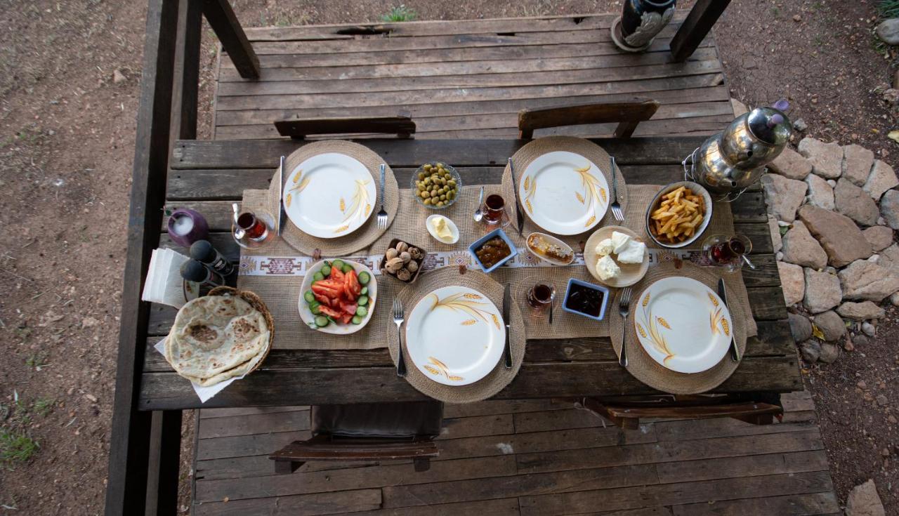 vita campıng otel - Bed and Breakfast