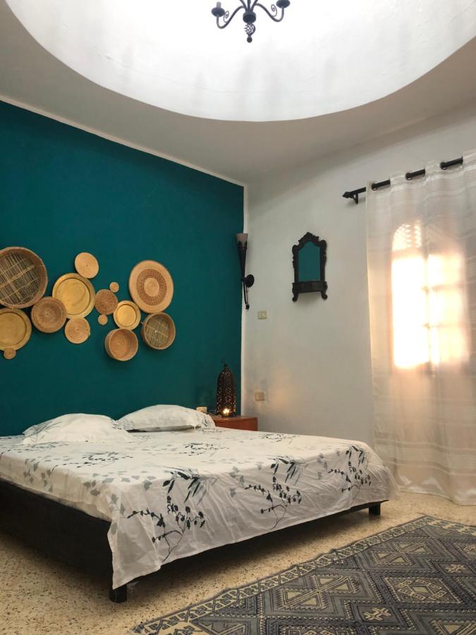Haus mit 3 Schlafzimmern