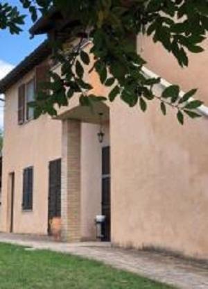 Azienda Agrituristica Il Moraiolo - B&B Foligno