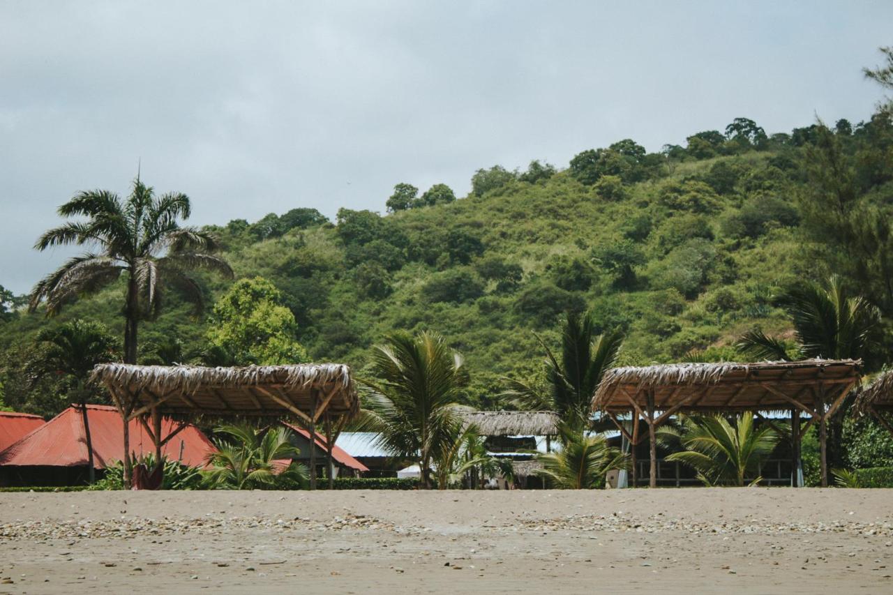 Ayampe Guest House - B&B
