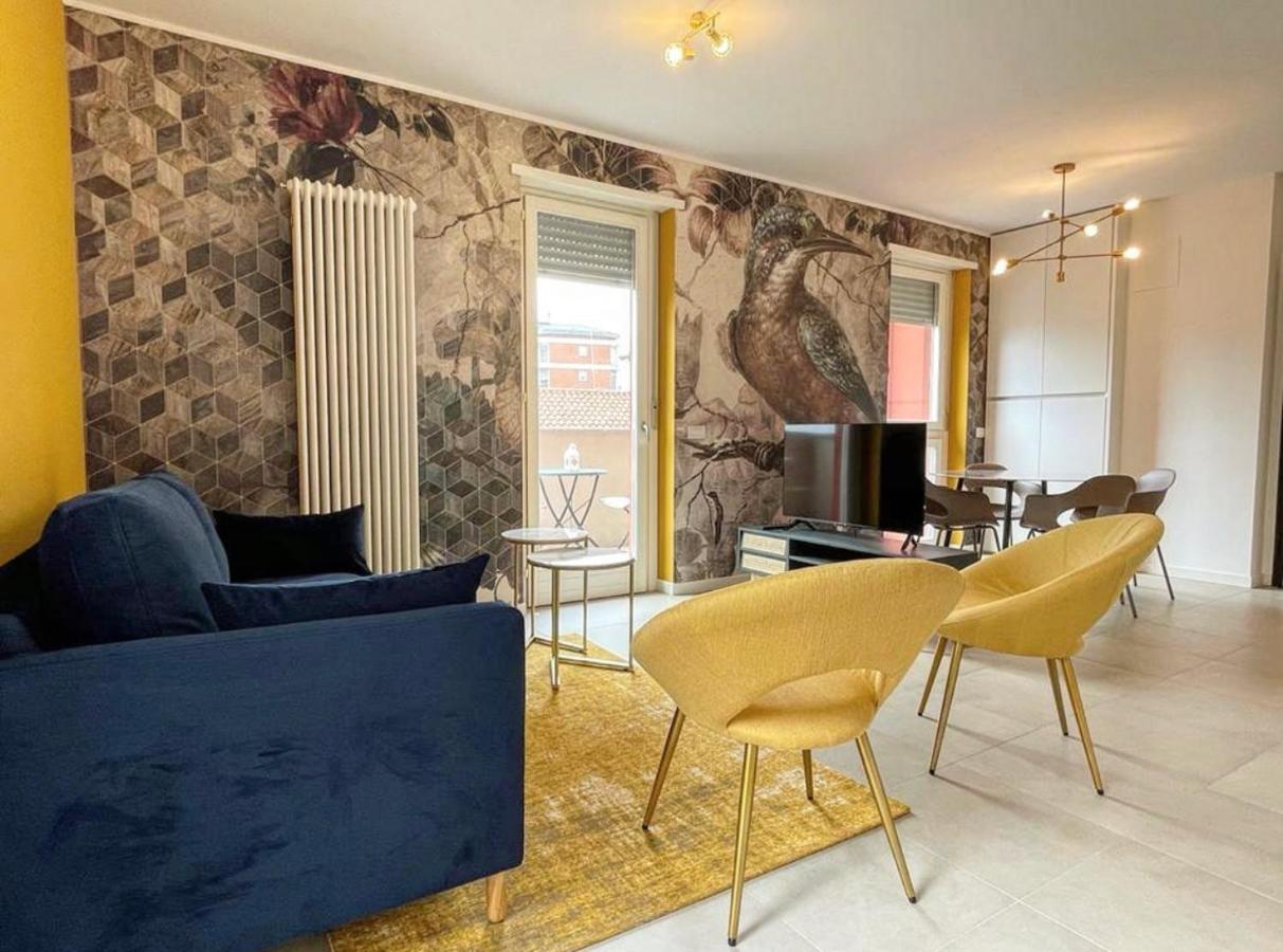 Casa Allegra - B&B Lecco