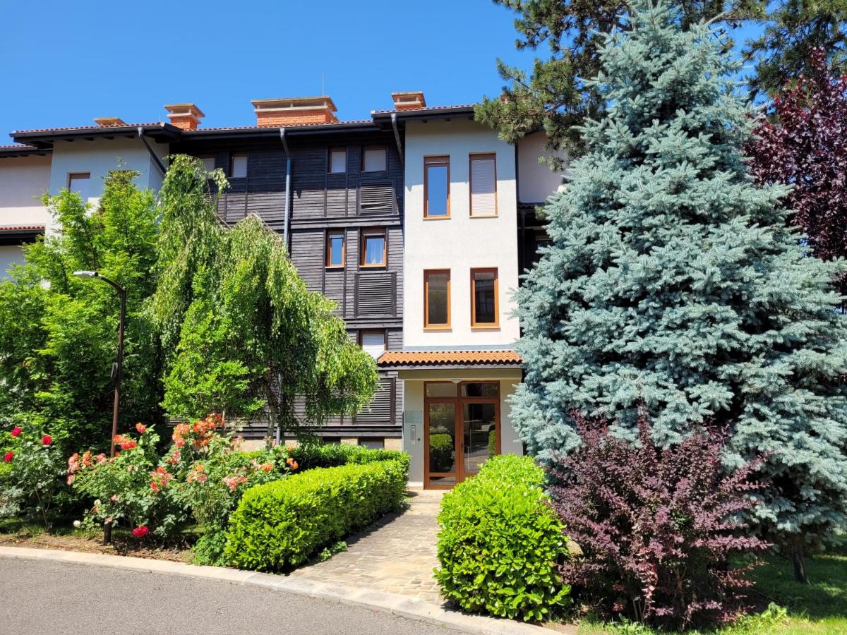 Studio Sun Marina - Chambres d’hôtes Sozopol
