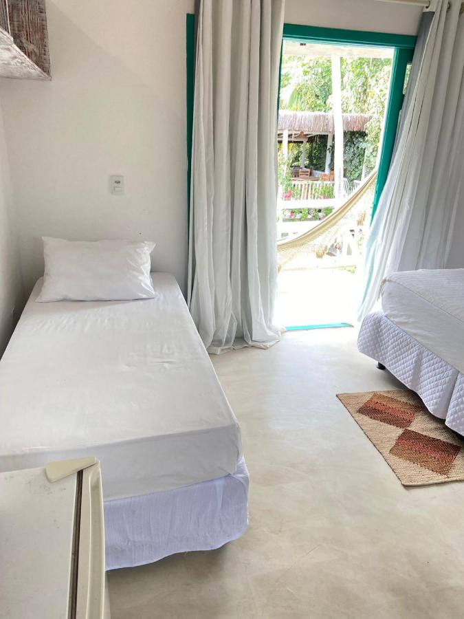 Chambre Triple