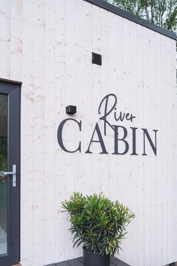 River Cabin - B&B