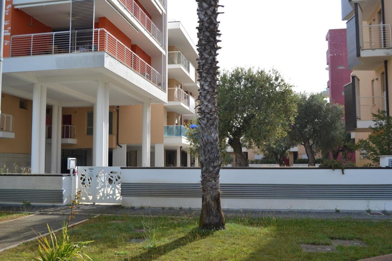 Il Terrazzo 40 metri dal mare - B&B