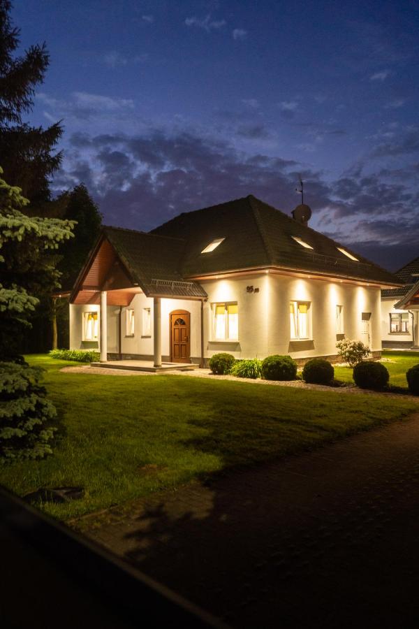 Willa u Basi 2 - B&B