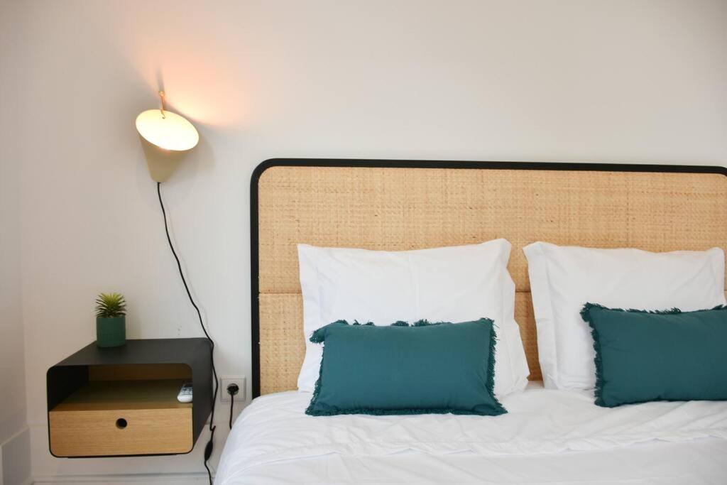 Apartamento central, junto a Praça da Batalha - APT F - B&B Porto