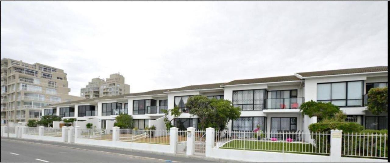 Cap du Mont - Chambres d’hôtes Bloubergstrand