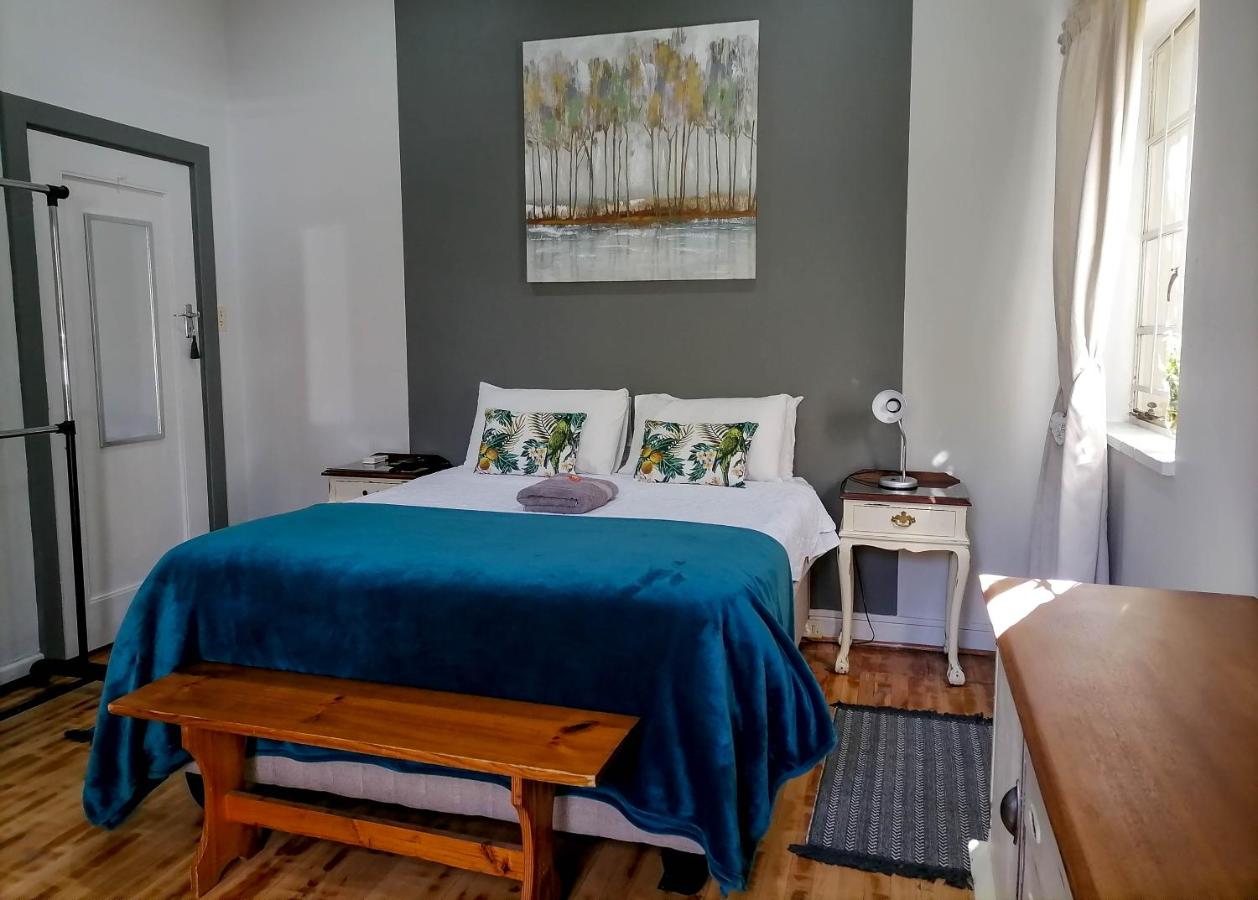 19atLast - Ferienwohnung Kimberley