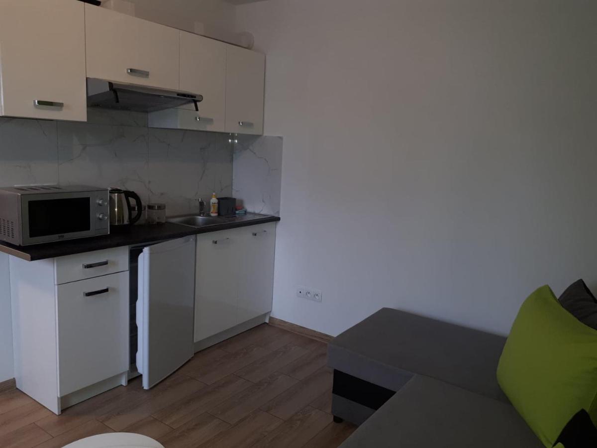 Vierpersoonskamer met Badkamer