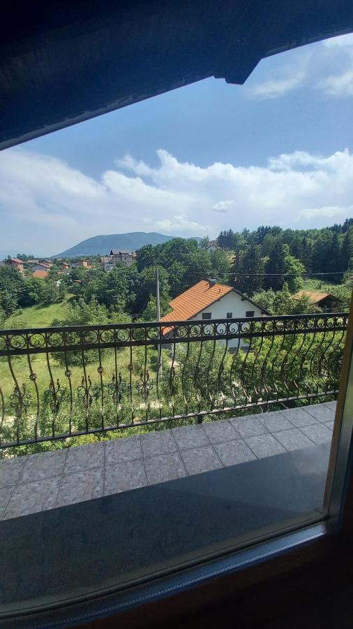 7- Bedroom Villa - Bed and Breakfast Sarajevo