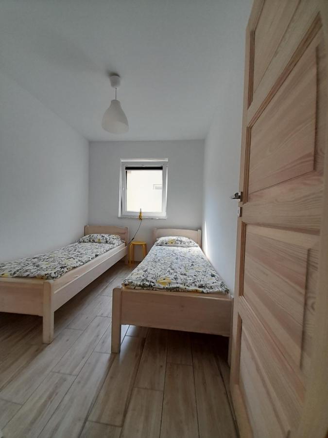 Domki u Karola Domek nr 1 - B&B Mikołajki