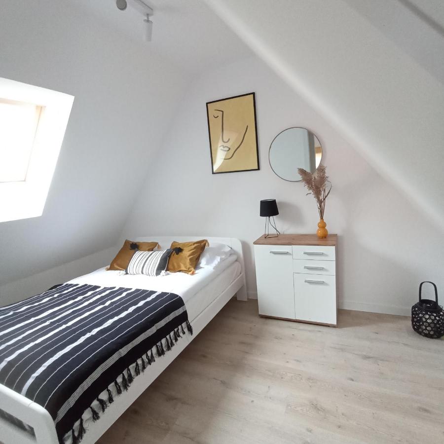 Apartament Pod Bzem Puck - Bed and Breakfast