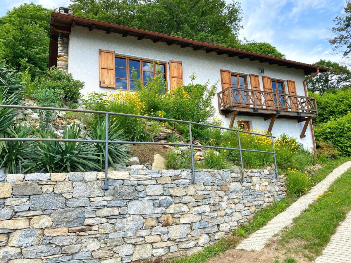 B&B Trarego - LeonardosHome RockStairs - Bed and Breakfast Trarego