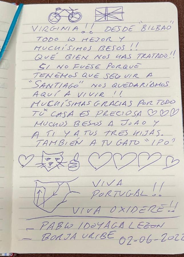 Camera Familiare con Bagno Privato