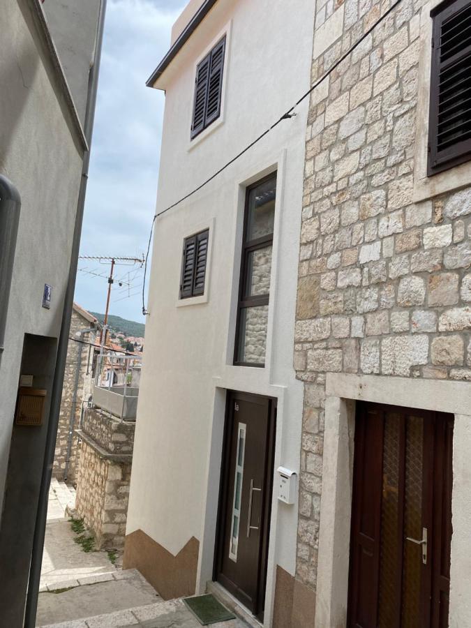 Casa Arx - Chambres d'hôtes Sibenik