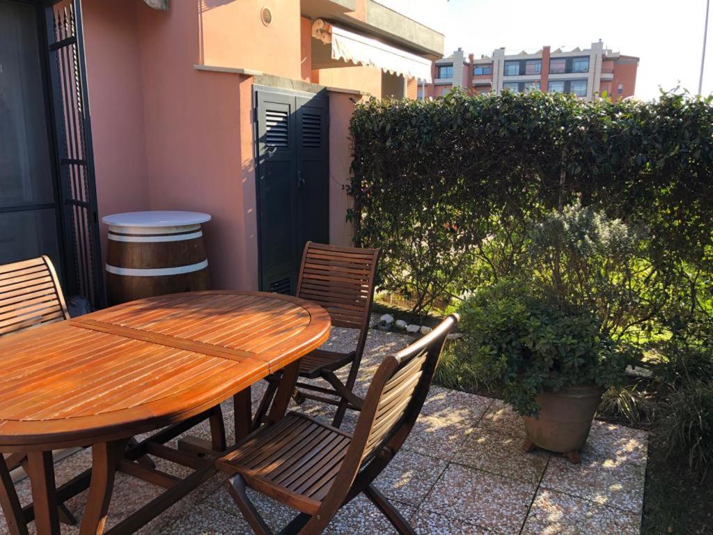 Appartamento L'Olivo - Bed and Breakfast