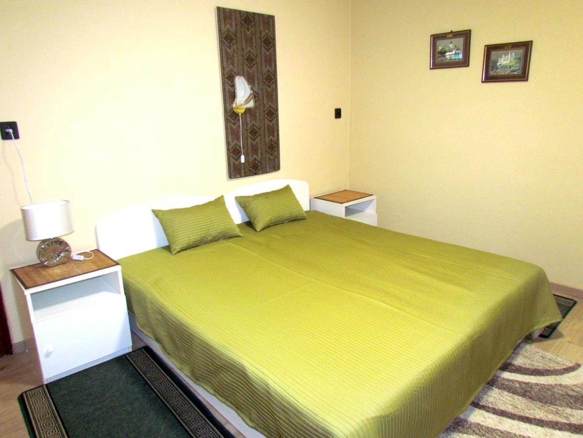 Deluxe Doppelzimmer mit Dusche