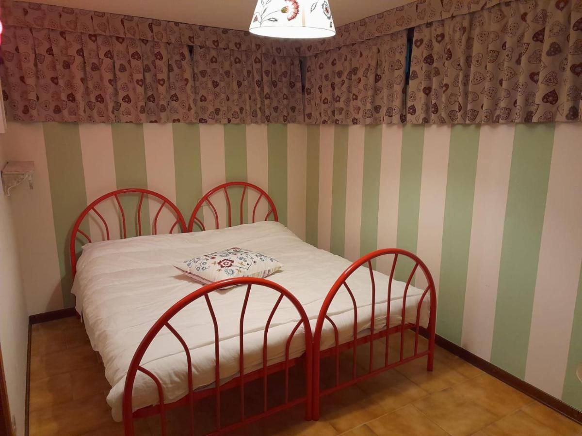 Economy Doppelzimmer