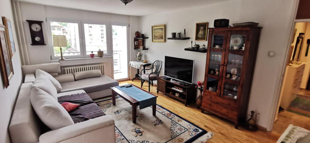 Hamdije - Bed and Breakfast