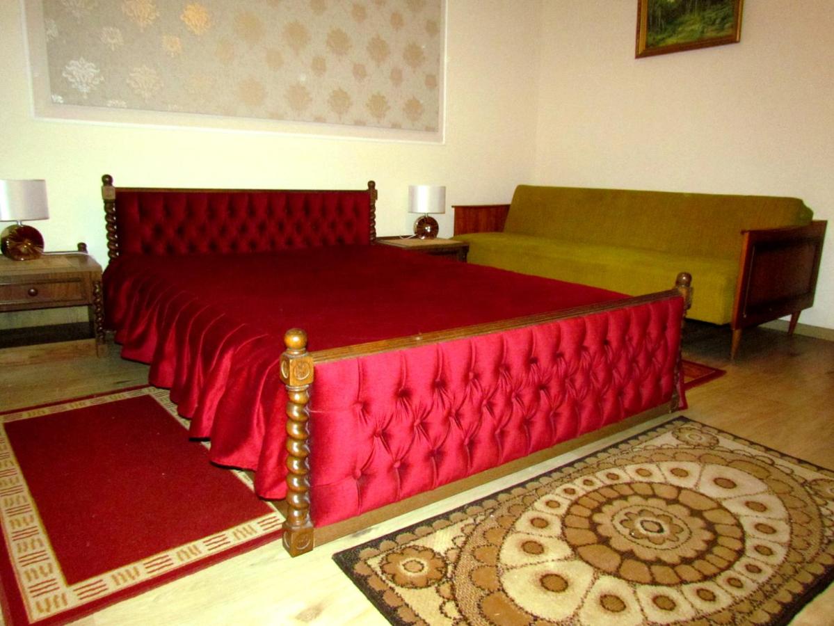 Deluxe Studio mit Doppelbett