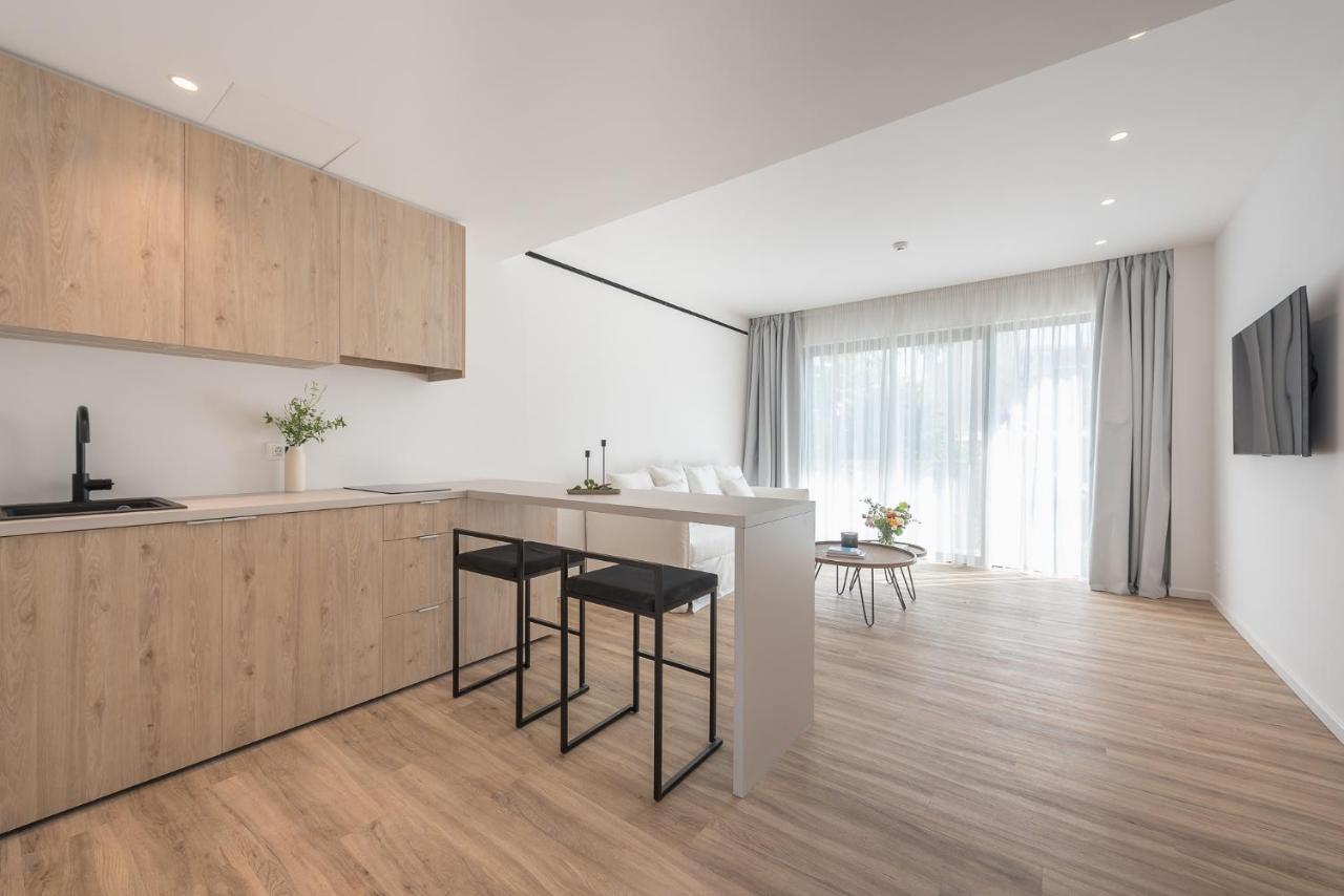 Appartamento con Balcone