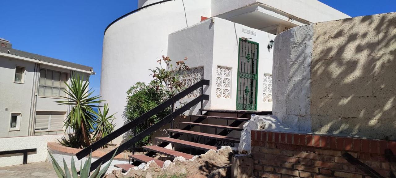 TURISSTIKO Playa Carvajal - Ferienwohnung Fuengirola