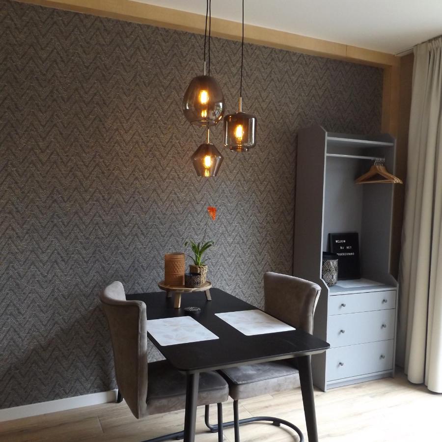Het Broekeroord - B&B