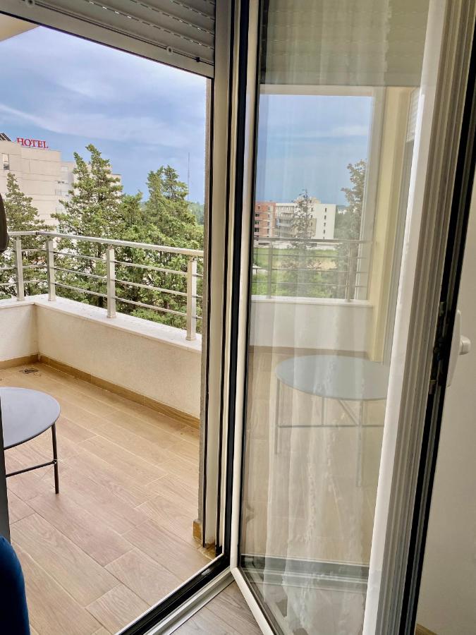 Apartment 31 - B&B Dulcigno